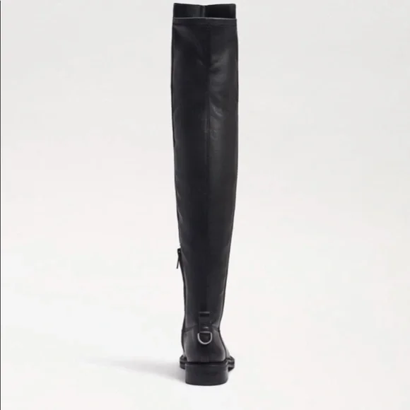 Sam Edelman over the knee boots size 8 - Picture 11 of 12